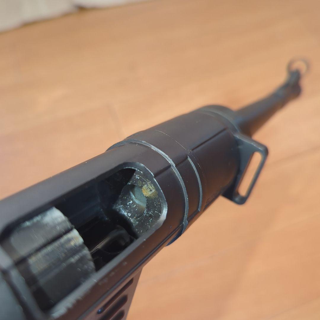 マルシンモデルガンMP41