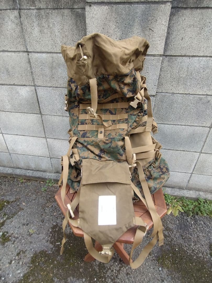 used USMC ILBE アークテリクスArc'teryx PROPPER - メルカリ