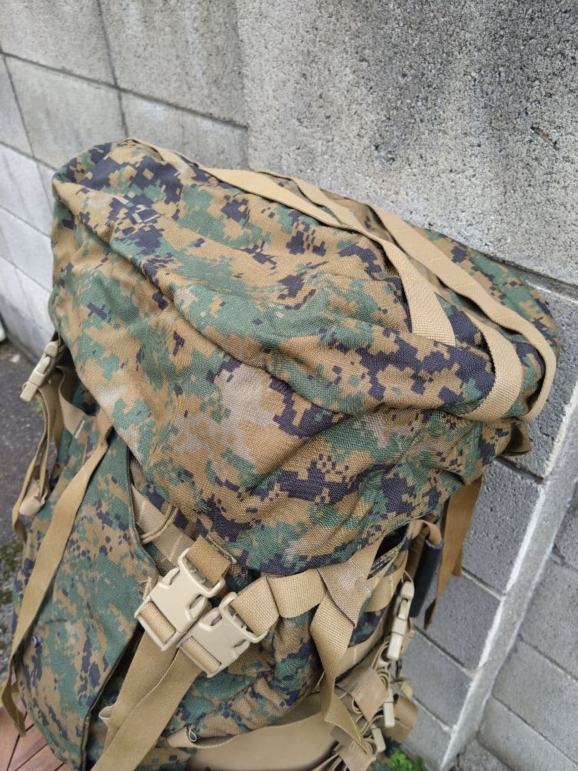 used USMC ILBE アークテリクスArc'teryx PROPPER - メルカリ