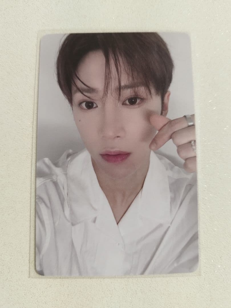 ボイプラ アーカイブ展 AFTER JOURNEY トレカ アルノ ジアハオ - メルカリ