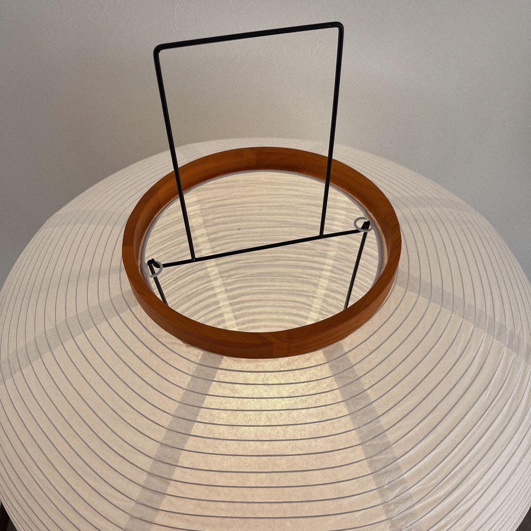 《新品未使用》イサムノグチ AKARI 10A リプロダクト フロアライト