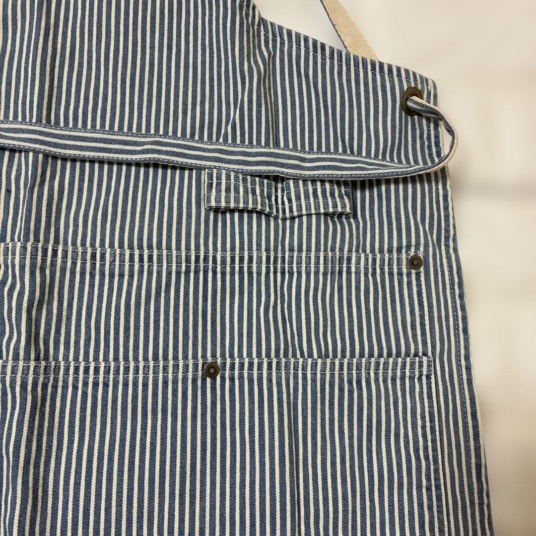 新品未使用　RALPH LAUREN ラルフローレン　フレッシュポンドエプロン