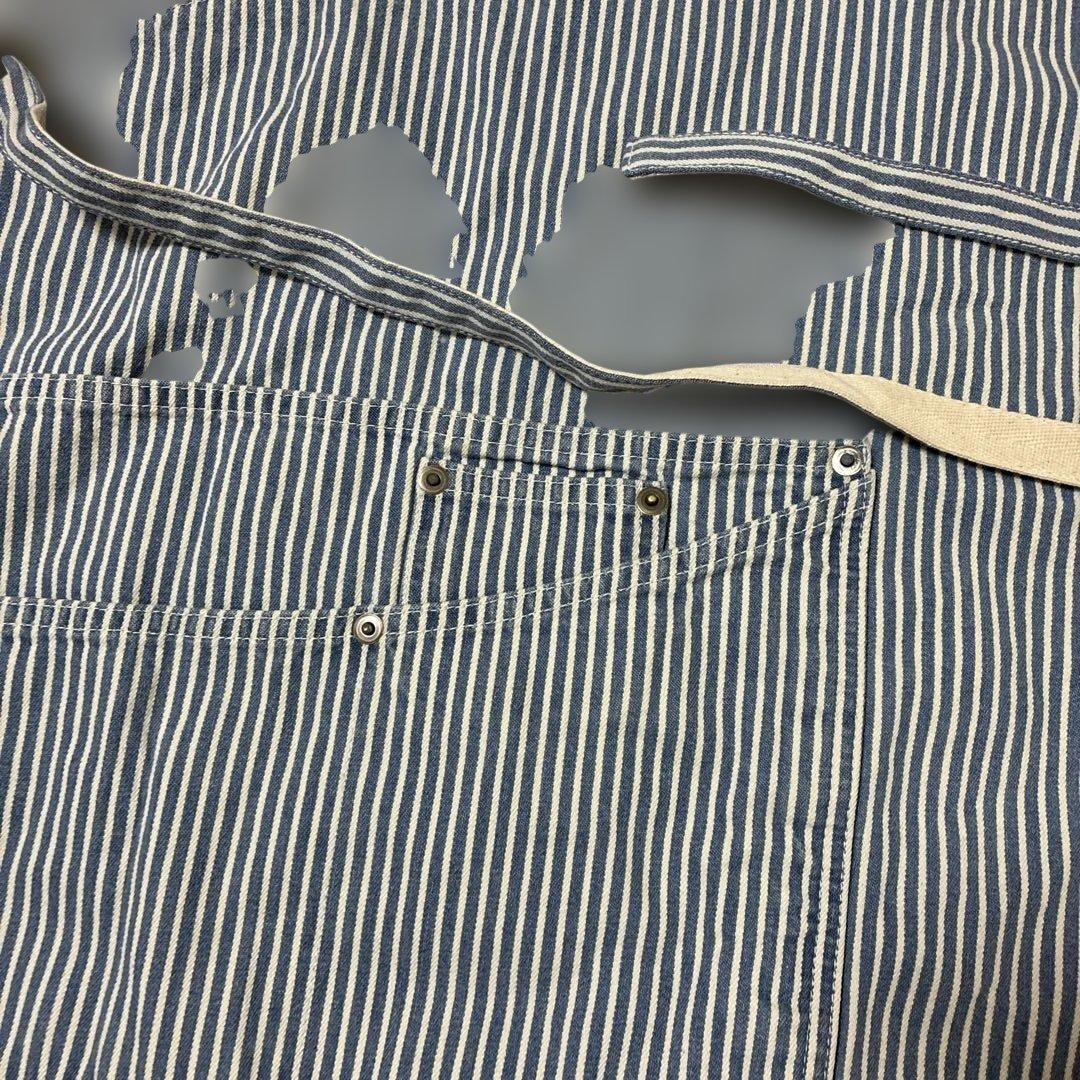 新品未使用　RALPH LAUREN ラルフローレン　フレッシュポンドエプロン