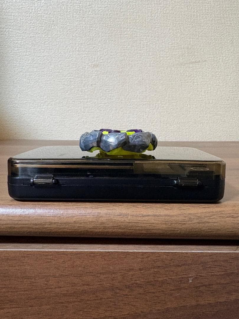 新品＆中古　オロチクラスタ　ブレード×２　ベイブレードＸ