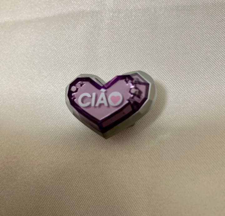 たまごっち たまごっちP's たまデコピアスちゃおキャラクターチェンジ