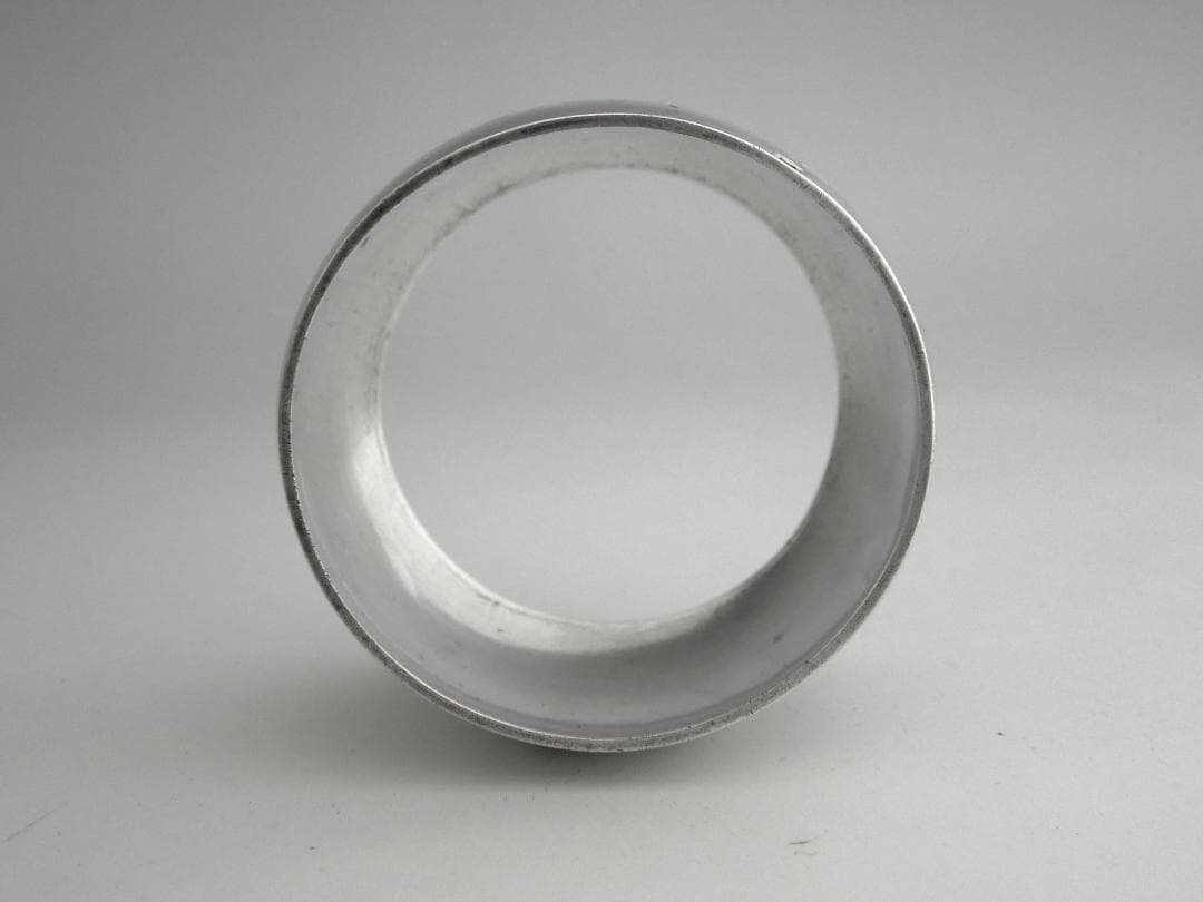 フランス シルバーナプキンリング 鳥 純銀