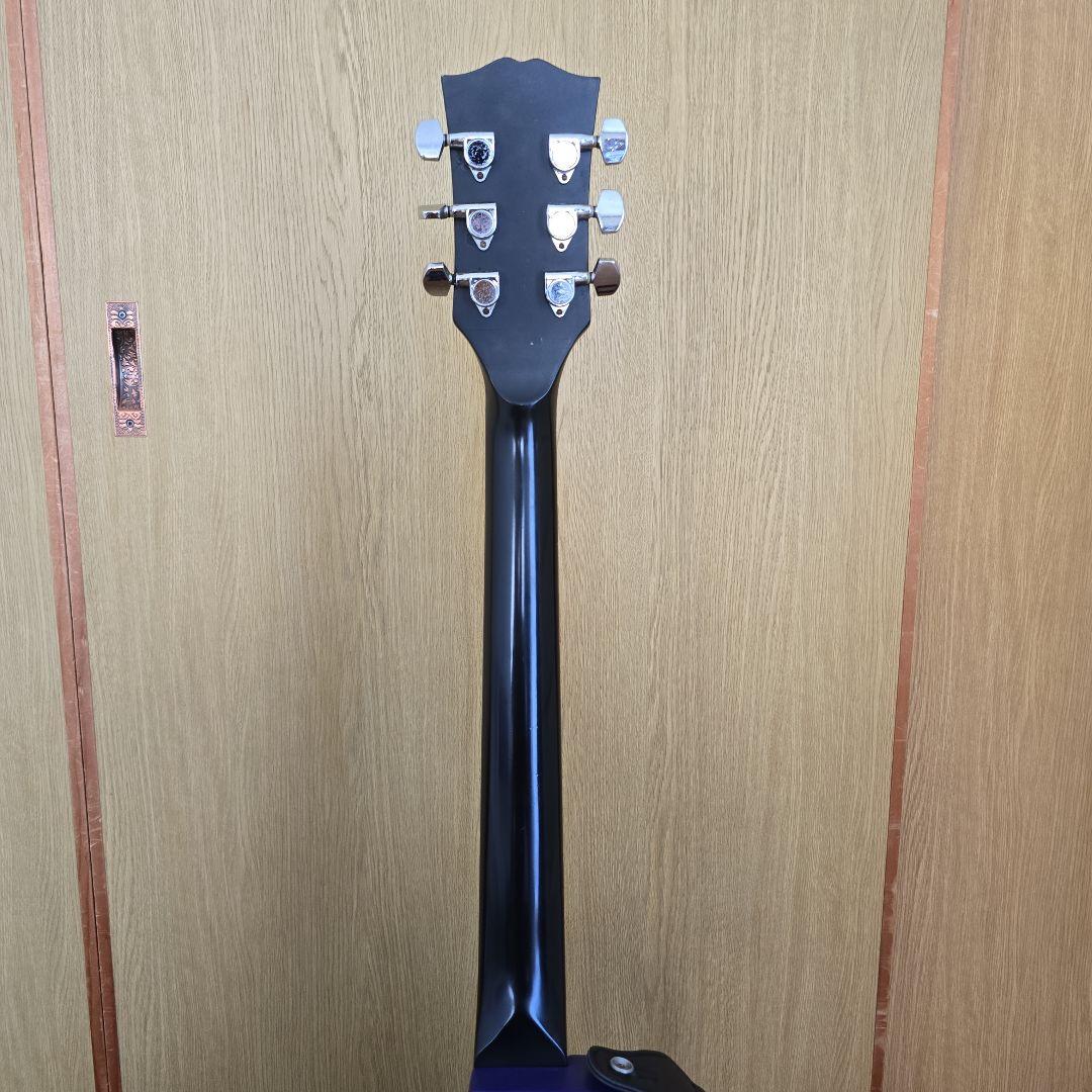 【調整済】Grass roots イノランモデル　希少　ギターおまけ多数