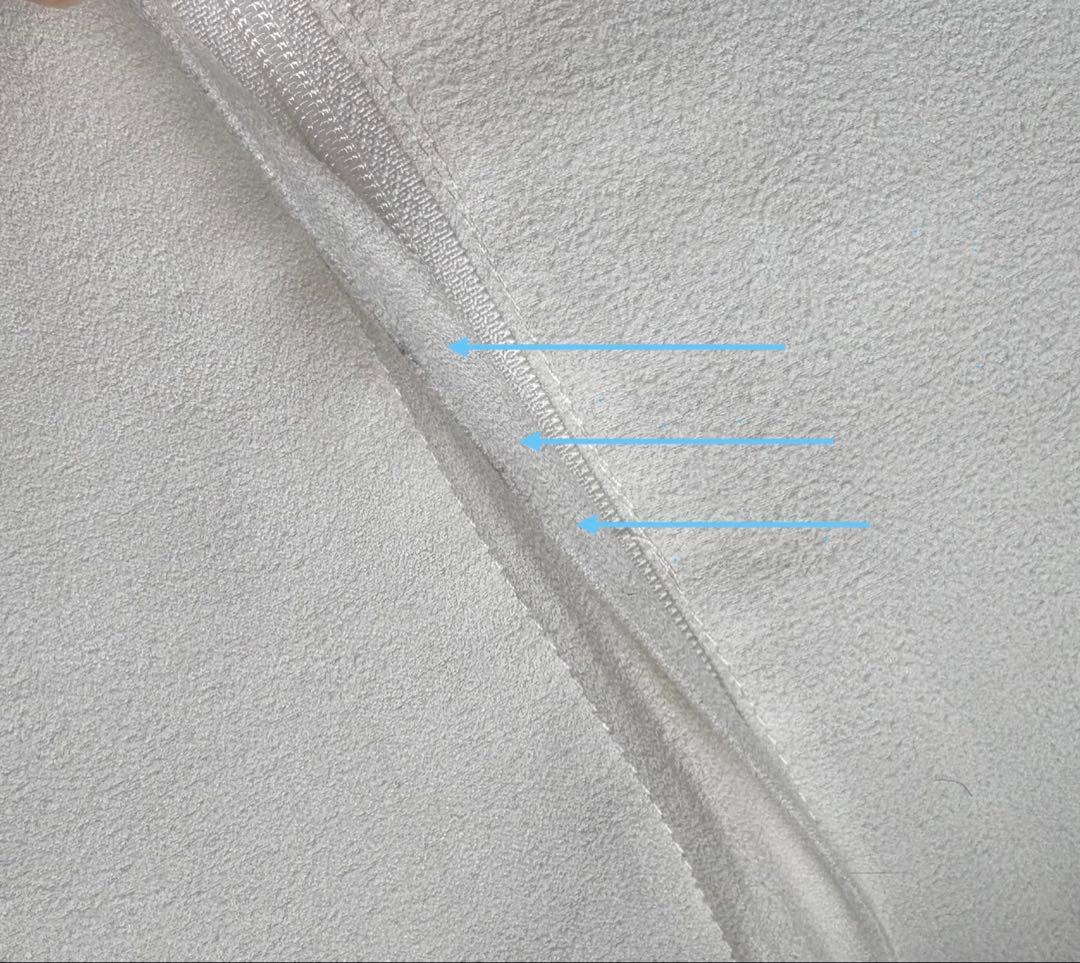 ✴︎フェイクムートン・クッション✴︎ZARAホーム - メルカリ