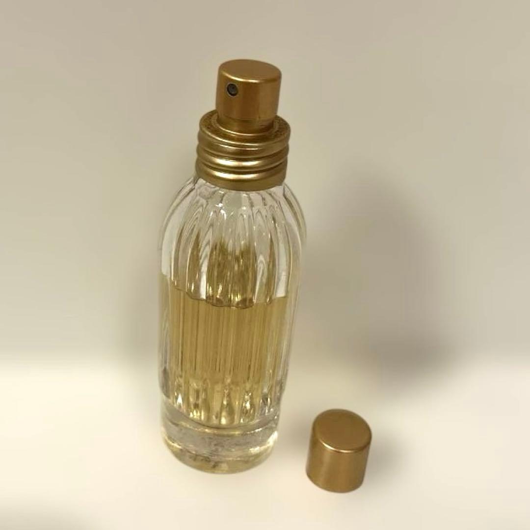 ロクシタン ガーデンオードトワレ オーデキャトルレーヌ ローズ 20ml