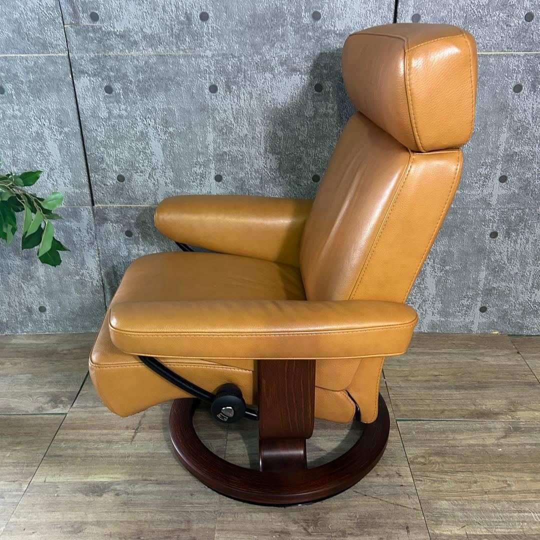 kyouichi.2.11꧁EKORNES エコーネス꧂ストレスレスチェア
