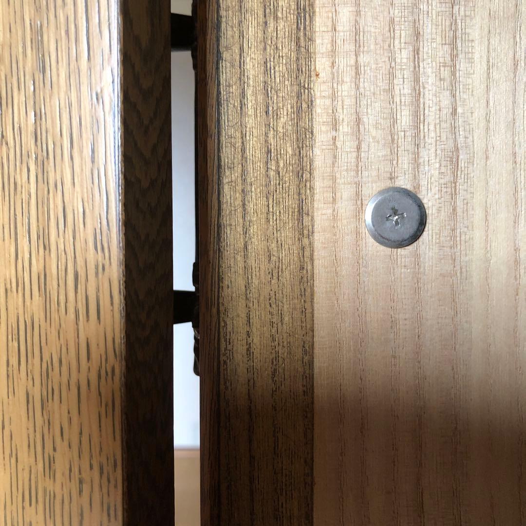 超美品　再お値下げ！横幅178cm高級洋服タンス高さ179