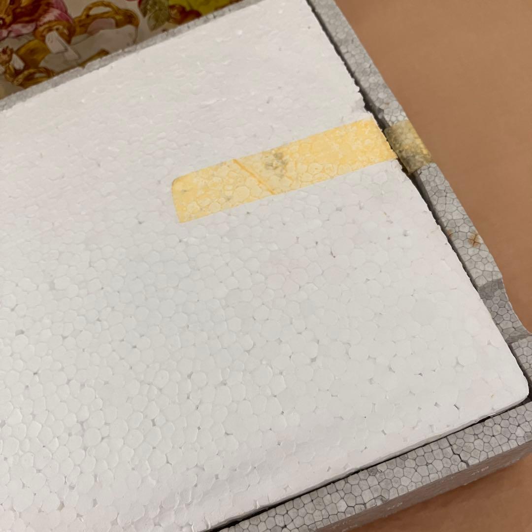 専用　ウエッジウッド ティギーウィンクルとマグカップ＆プレートのセット