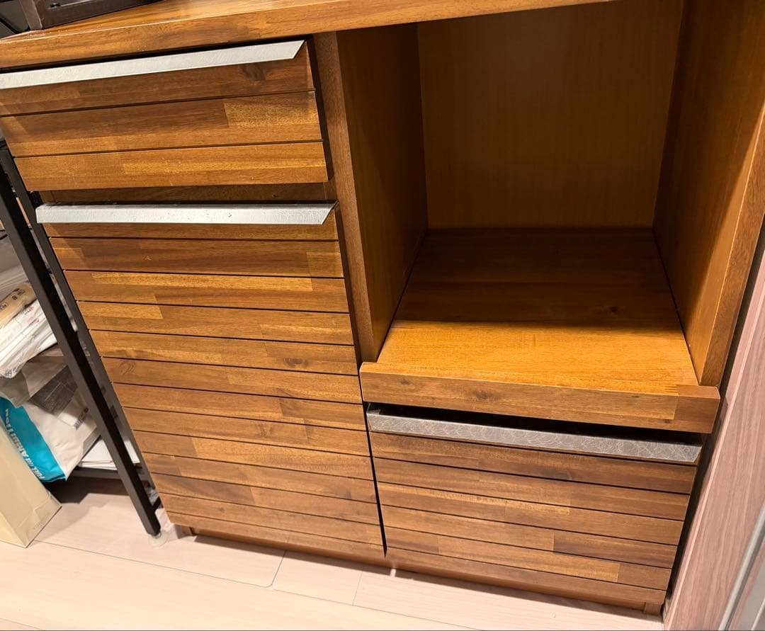 unico ウニコキッチンボード　swella