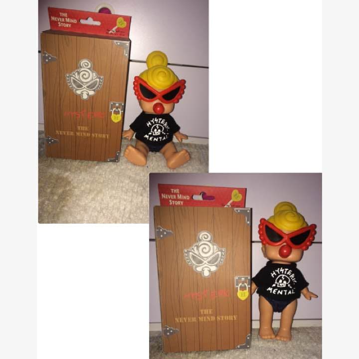 ヒステリック ☆限定品☆