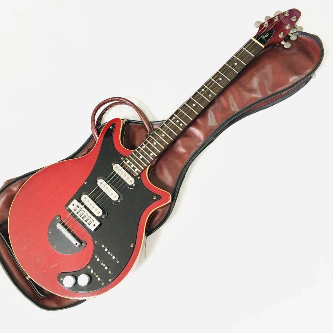 グレコ bm-80（BM900） ブライアンメイ