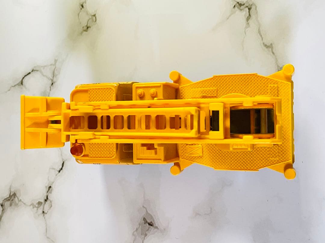 ダンディ DT-005 三菱 キャンター スカイマスター 関東電力 - メルカリ