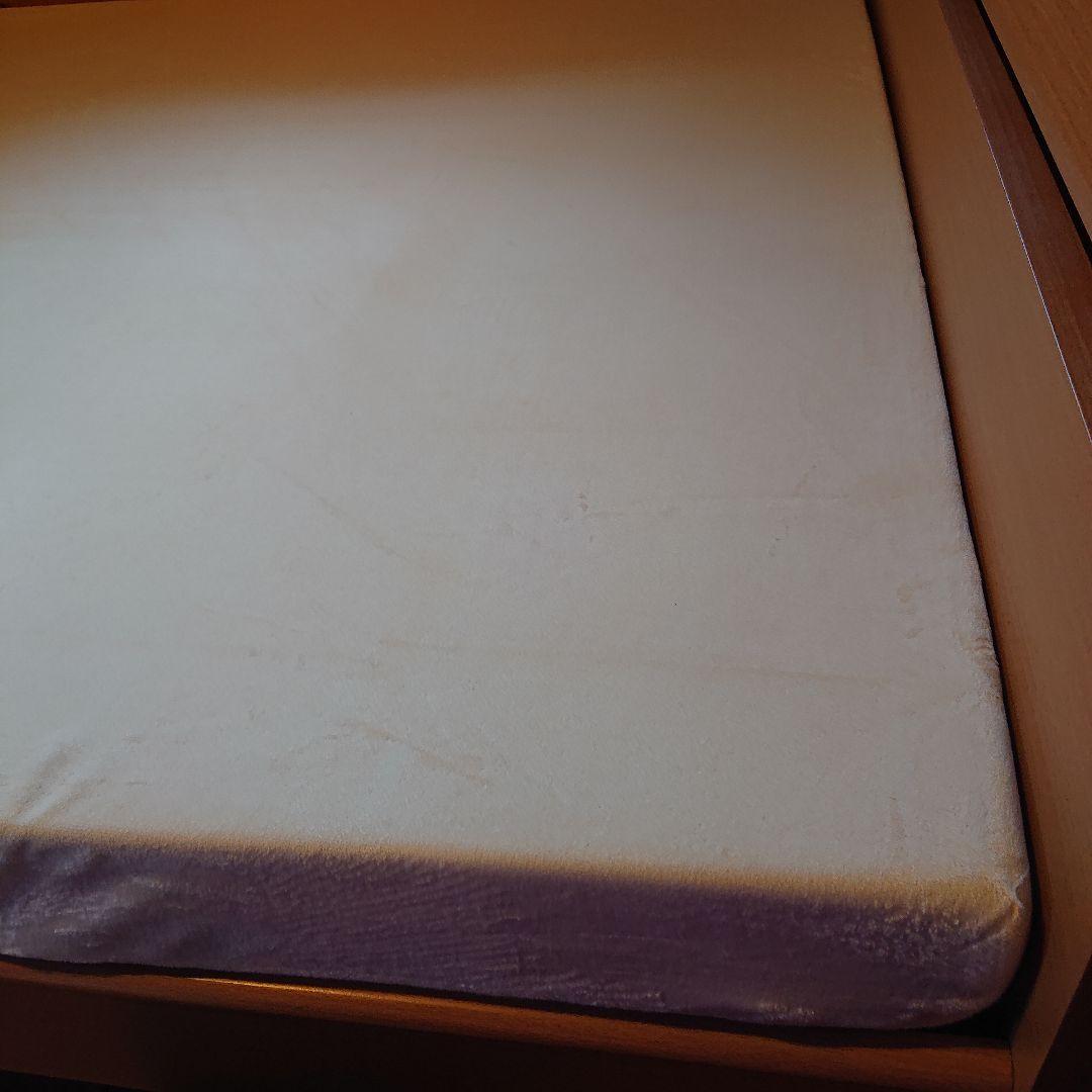 モットンマットレス　ダブル　レギュラー170N