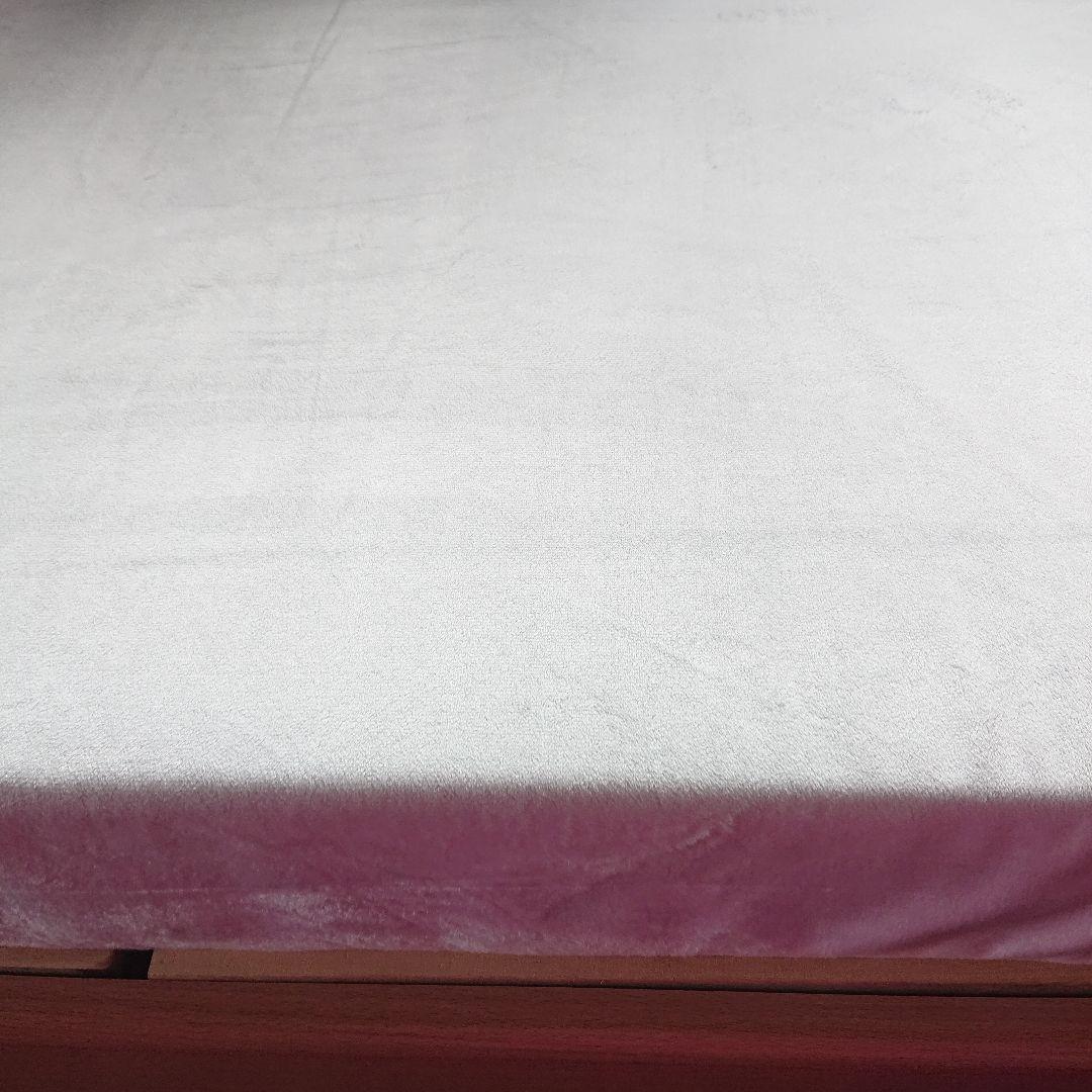 モットンマットレス　ダブル　レギュラー170N