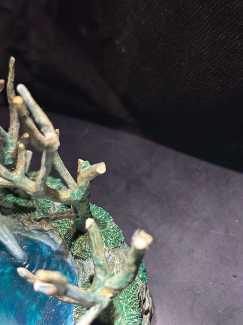 ファイナルファンタジーVII コールドキャスト FINAL FANTASY Ⅶ