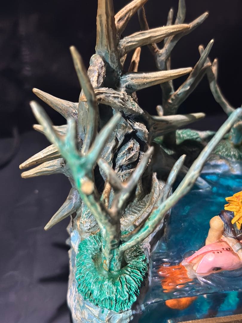 ファイナルファンタジーVII コールドキャスト FINAL FANTASY Ⅶ