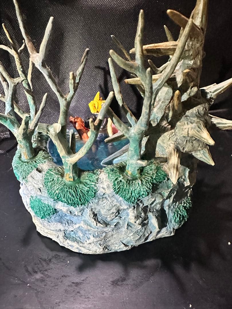 ファイナルファンタジーVII コールドキャスト FINAL FANTASY Ⅶ