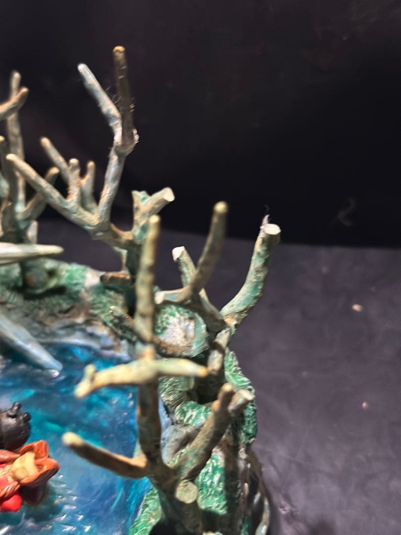 ファイナルファンタジーVII コールドキャスト FINAL FANTASY Ⅶ