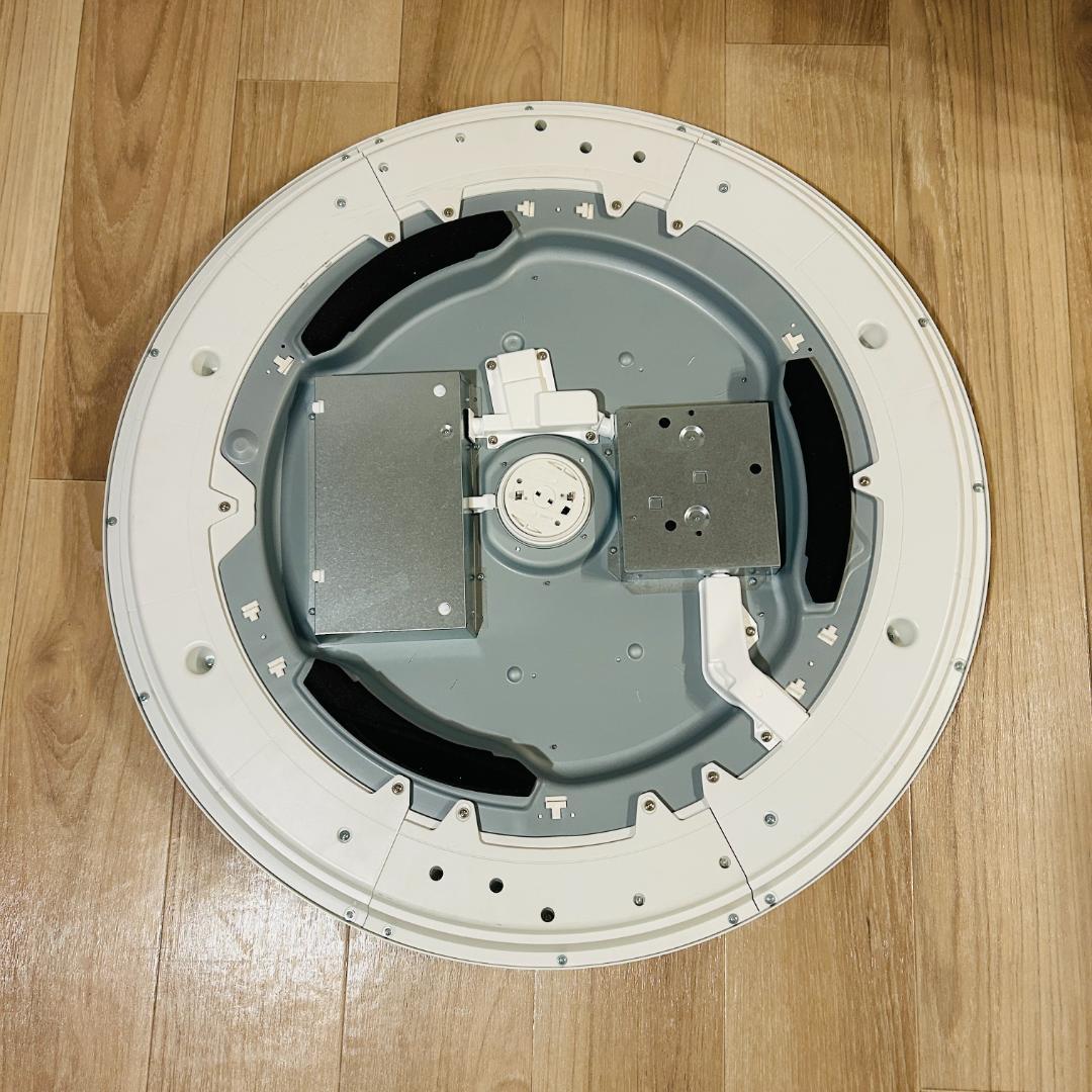 リモコン付 パナソニック LEDシーリングライト ~8畳 HH-CF0800A