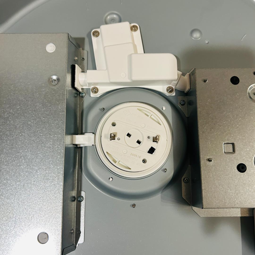 リモコン付 パナソニック LEDシーリングライト ~8畳 HH-CF0800A