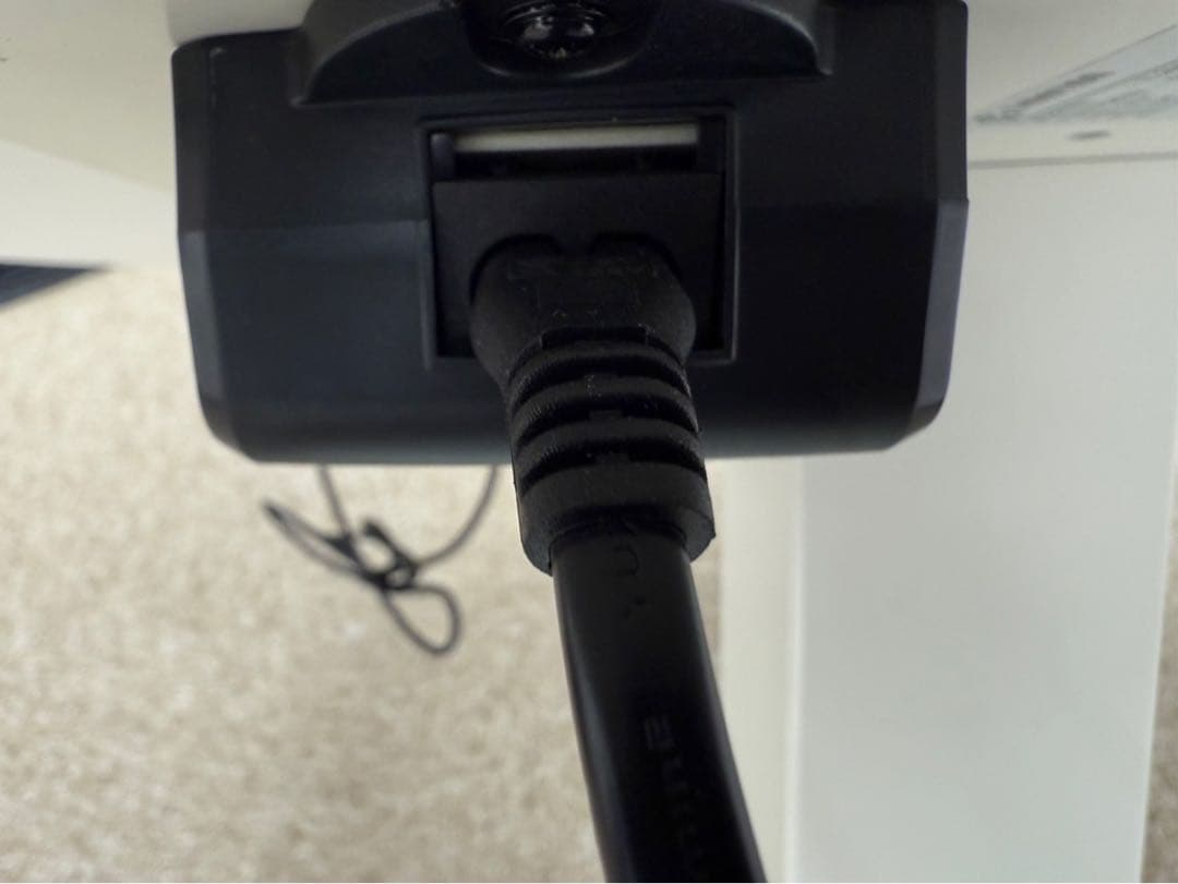 G*o様 SI265☆極美品☆モッティ☆昇降式☆テーブル☆高さ調整☆電動昇降☆S