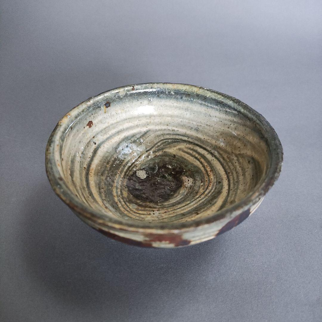 古松淳志 刷毛目ぐい呑 李朝 吉田明 - メルカリ