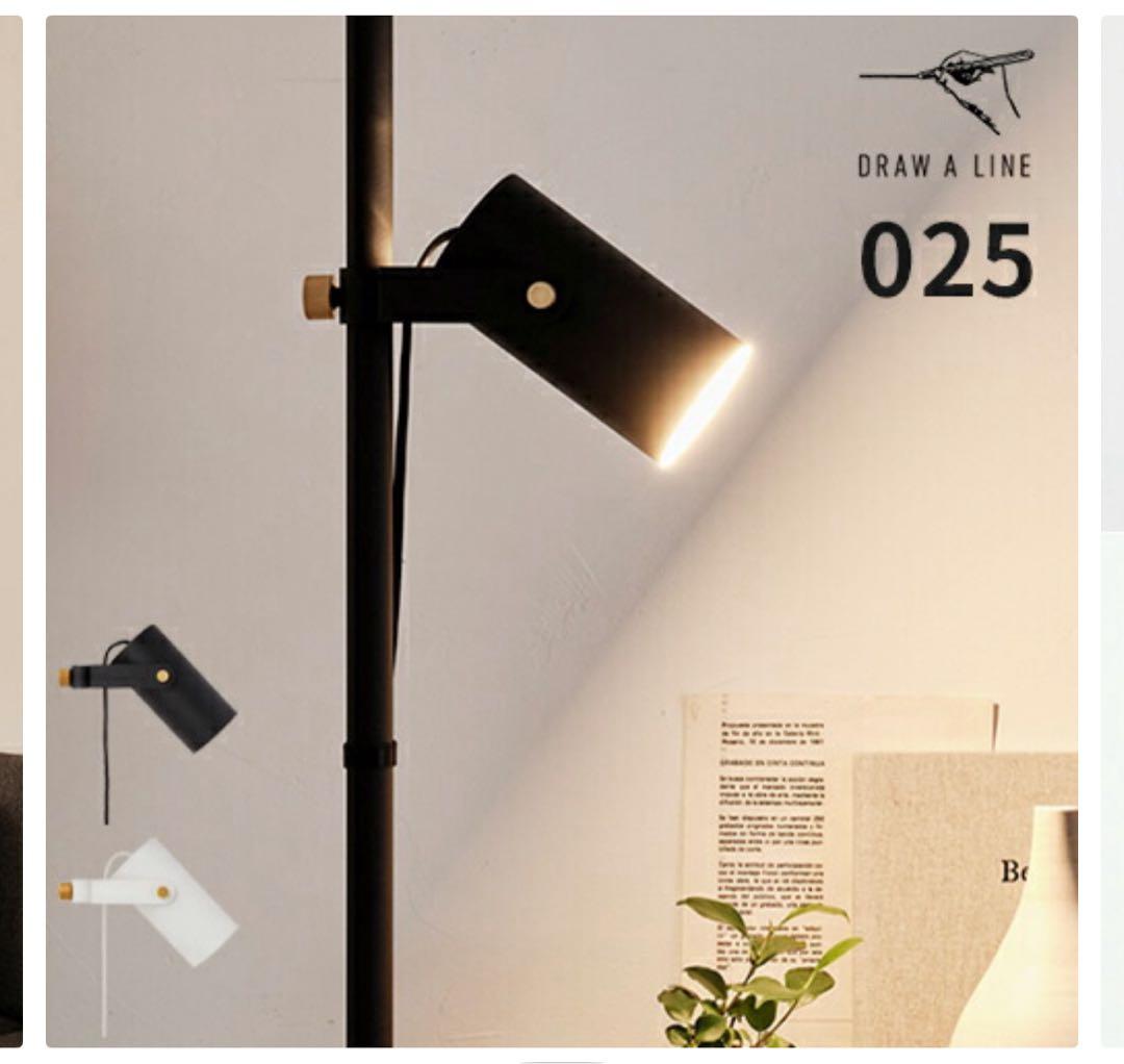 DRAW A LINE ドローアライン Spot Light スポットライト②