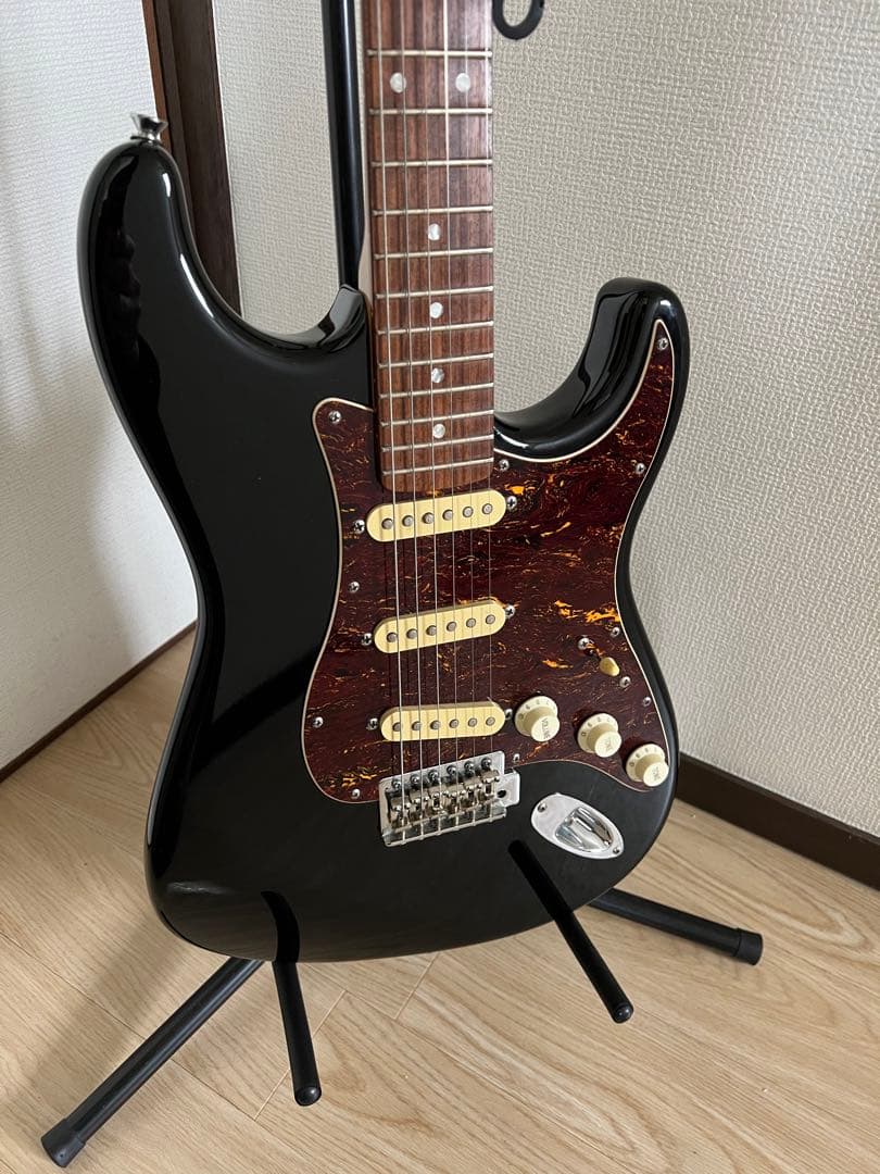 Bacchus universe series ストラトキャスター - メルカリ