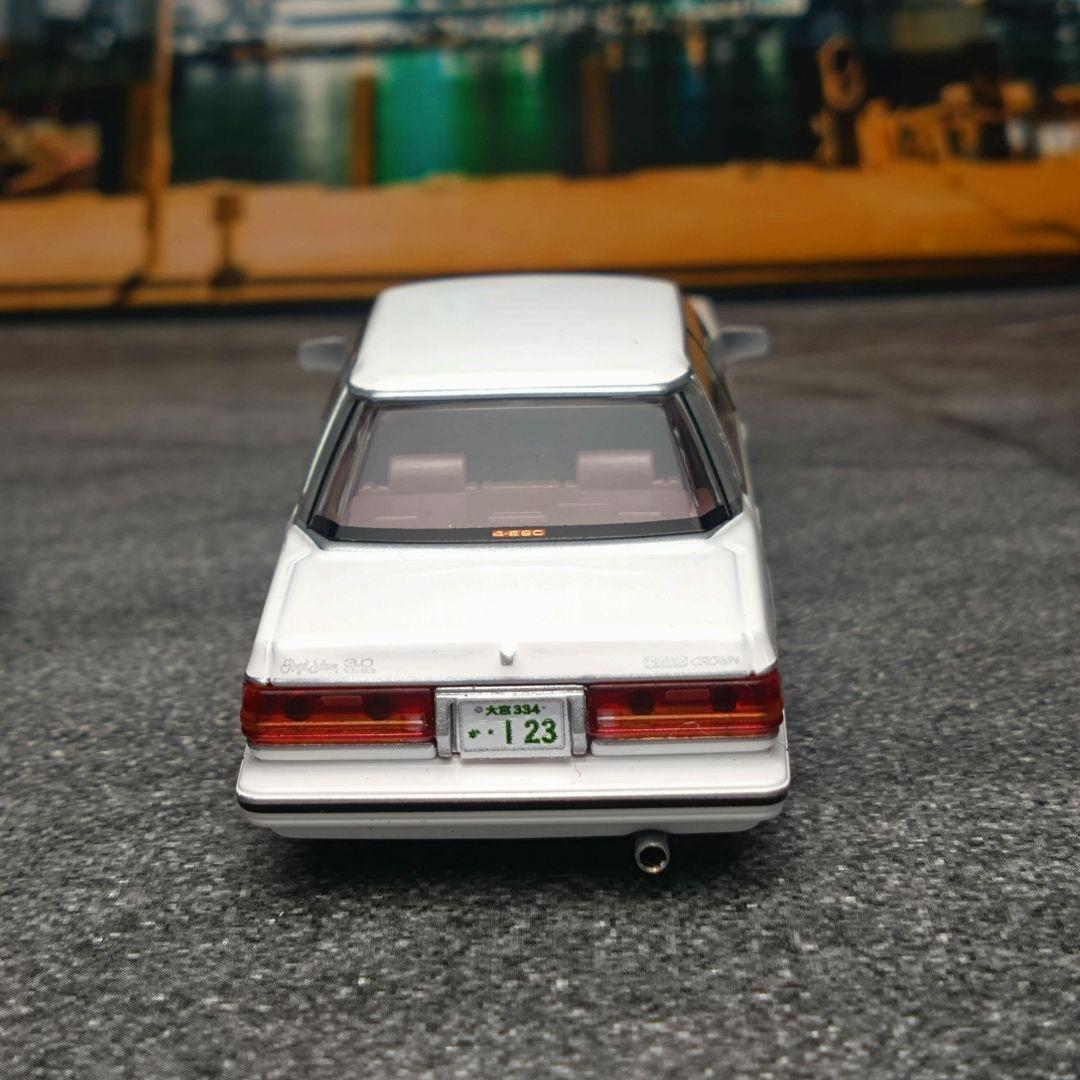 TLV トヨタ クラウン ハードトップ 3.0 ロイヤルサルーンG(カスタム品