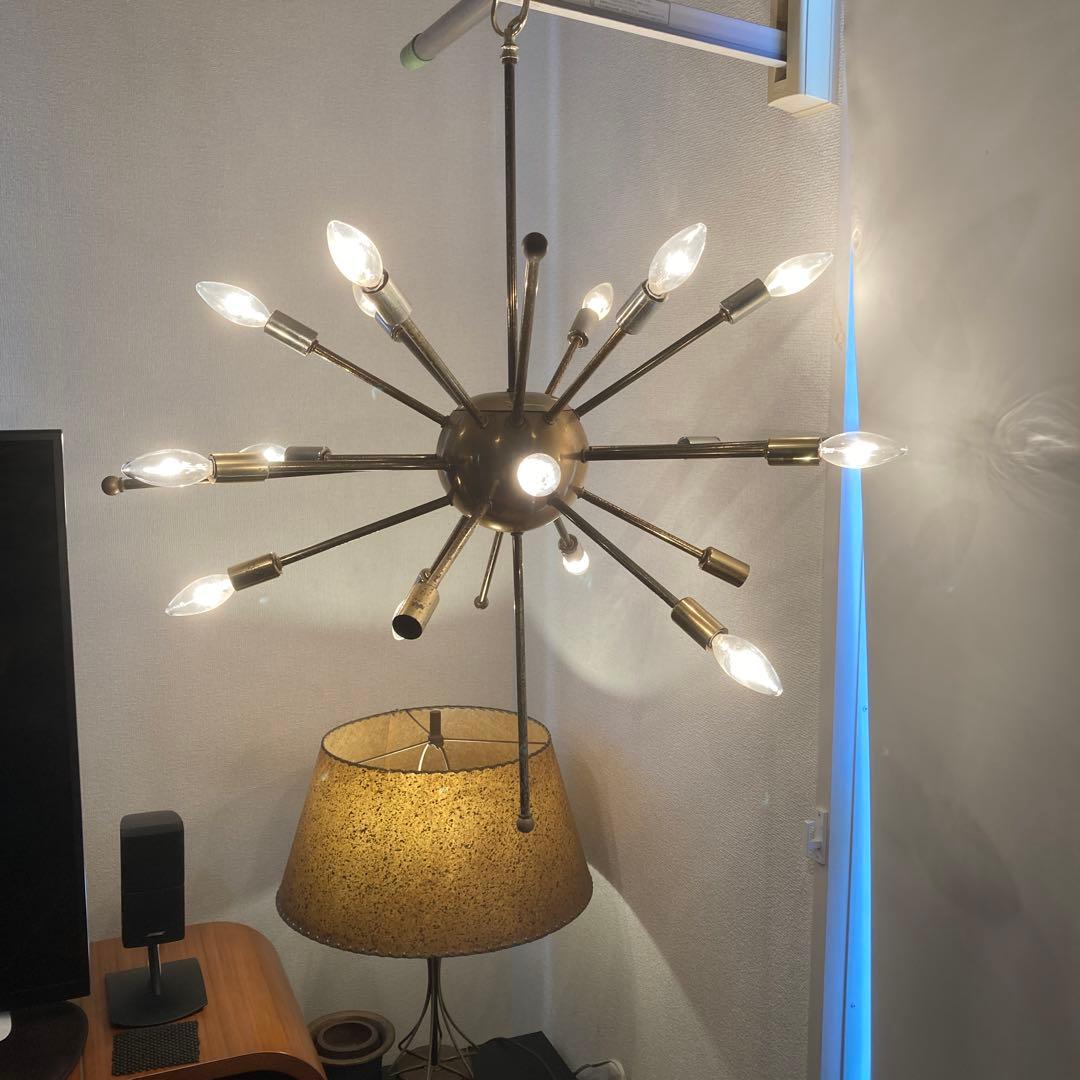 スプートニック ５０年代 オリジナル ビンテージ