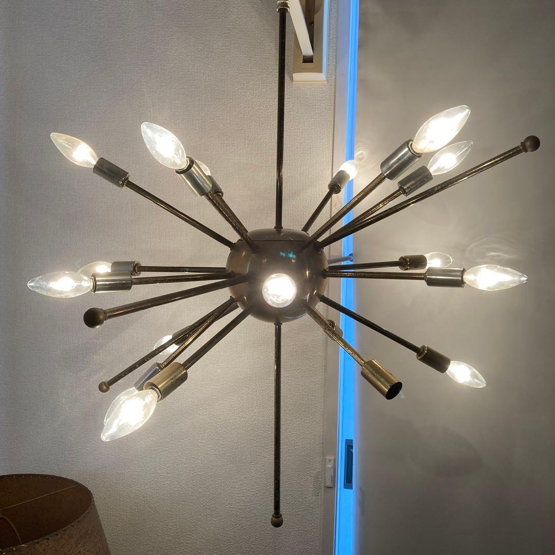 スプートニック ５０年代 オリジナル ビンテージ