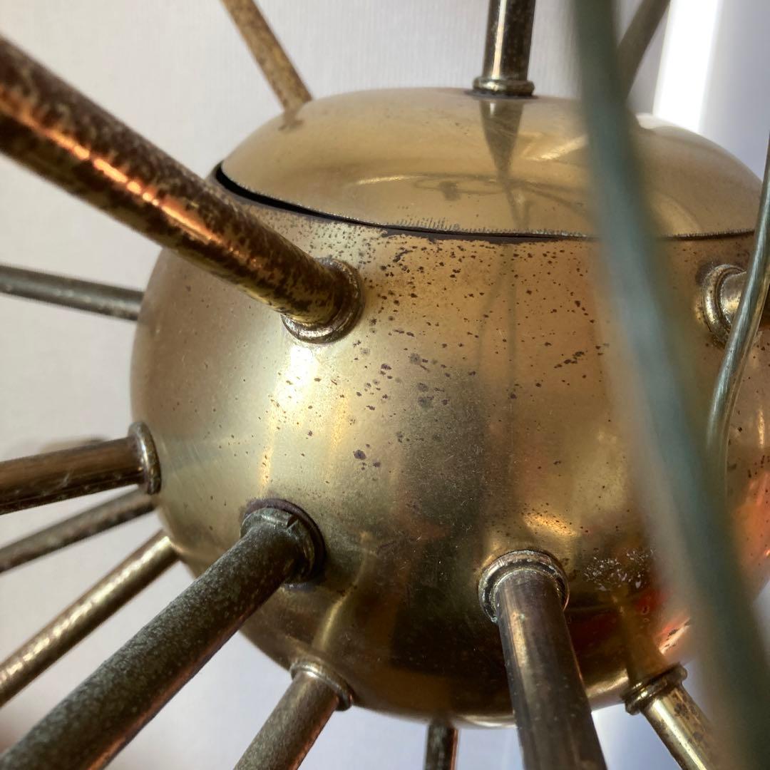 スプートニック ５０年代 オリジナル ビンテージ