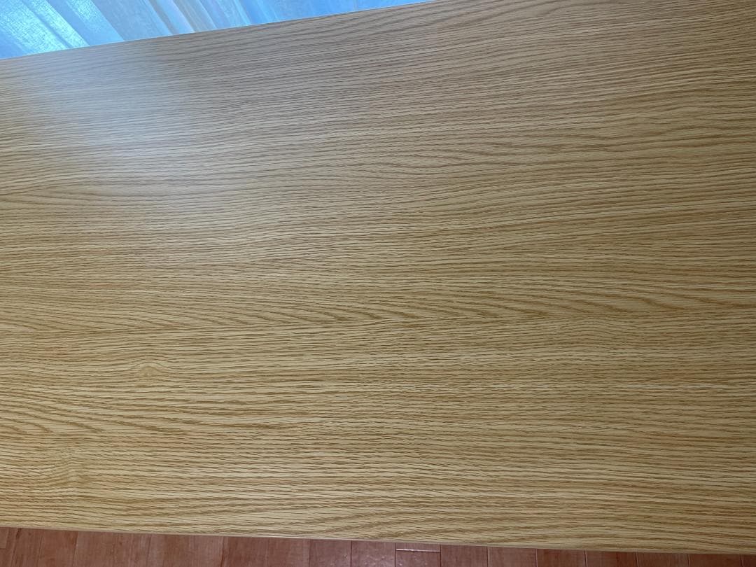 ★美品★【ニトリ】デスク パソコンデスク 勉強机 テーブル 作業台