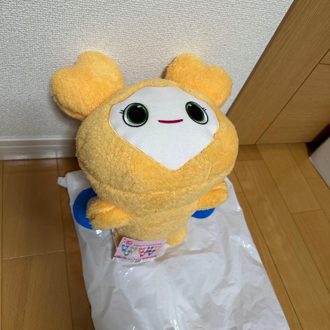 Twice ジヒョ おまとめグッズ - メルカリ