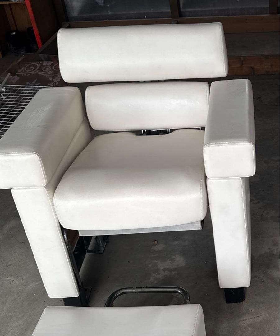 タカラベルモント クモチェア