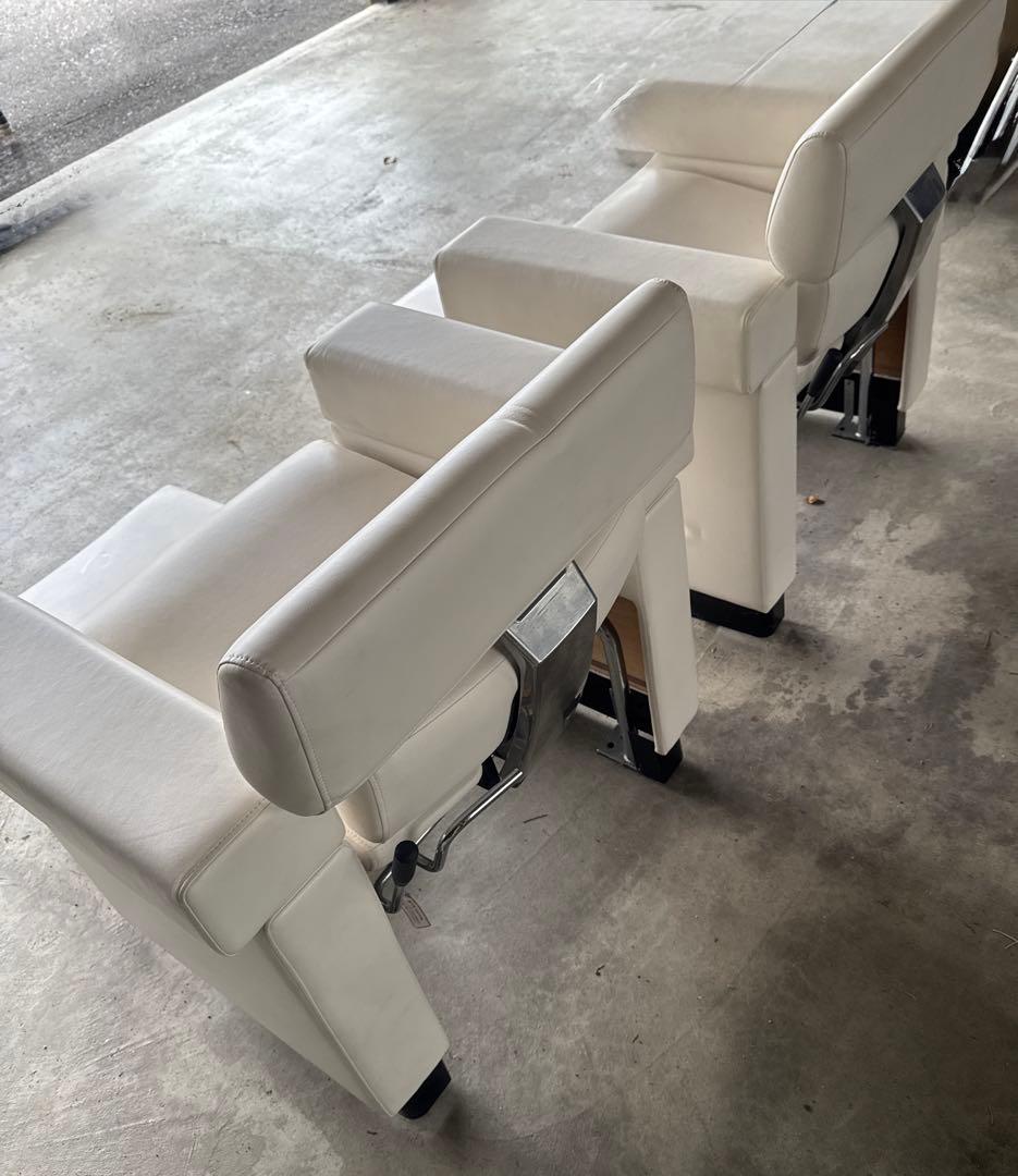 タカラベルモント クモチェア