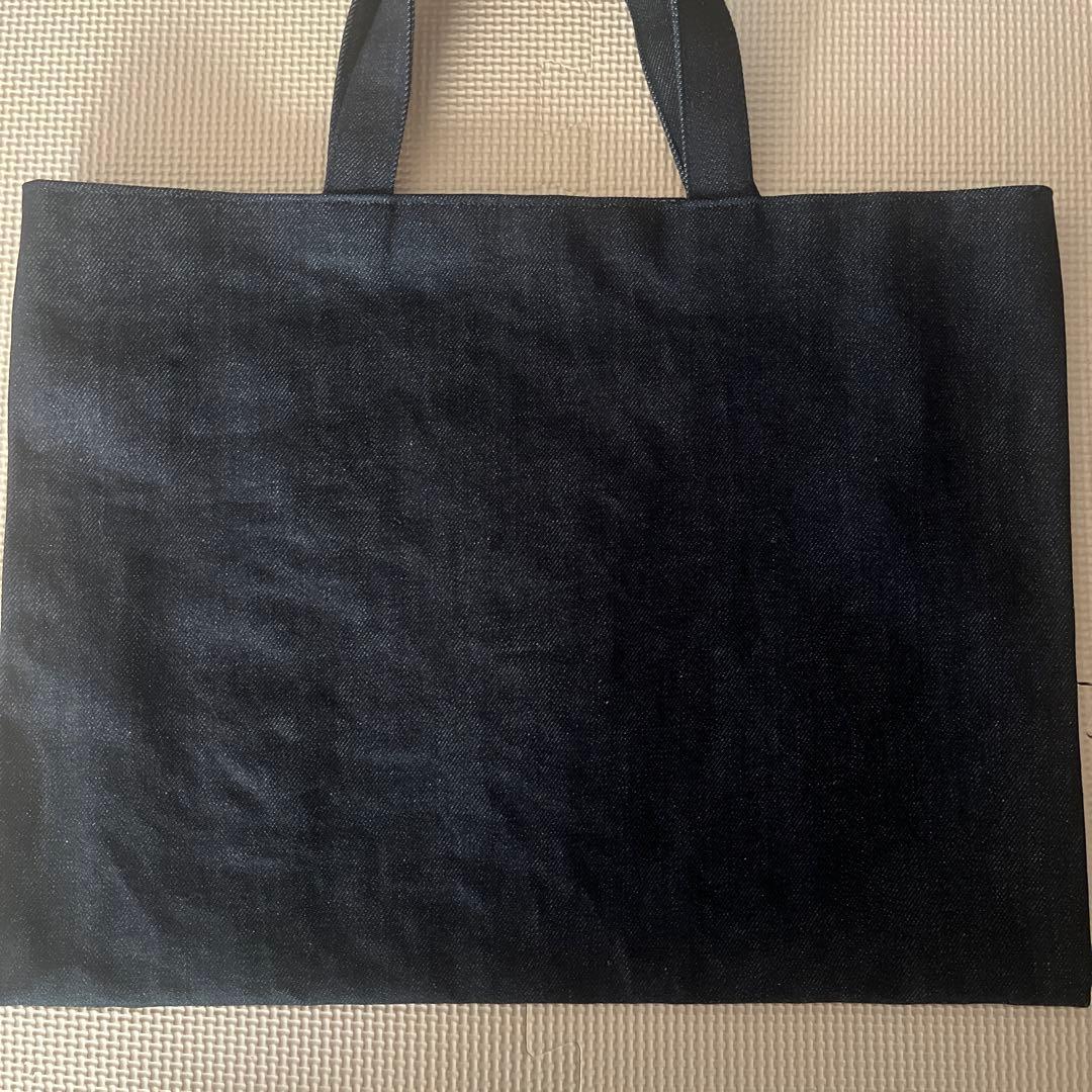 オーダーレッスンバック