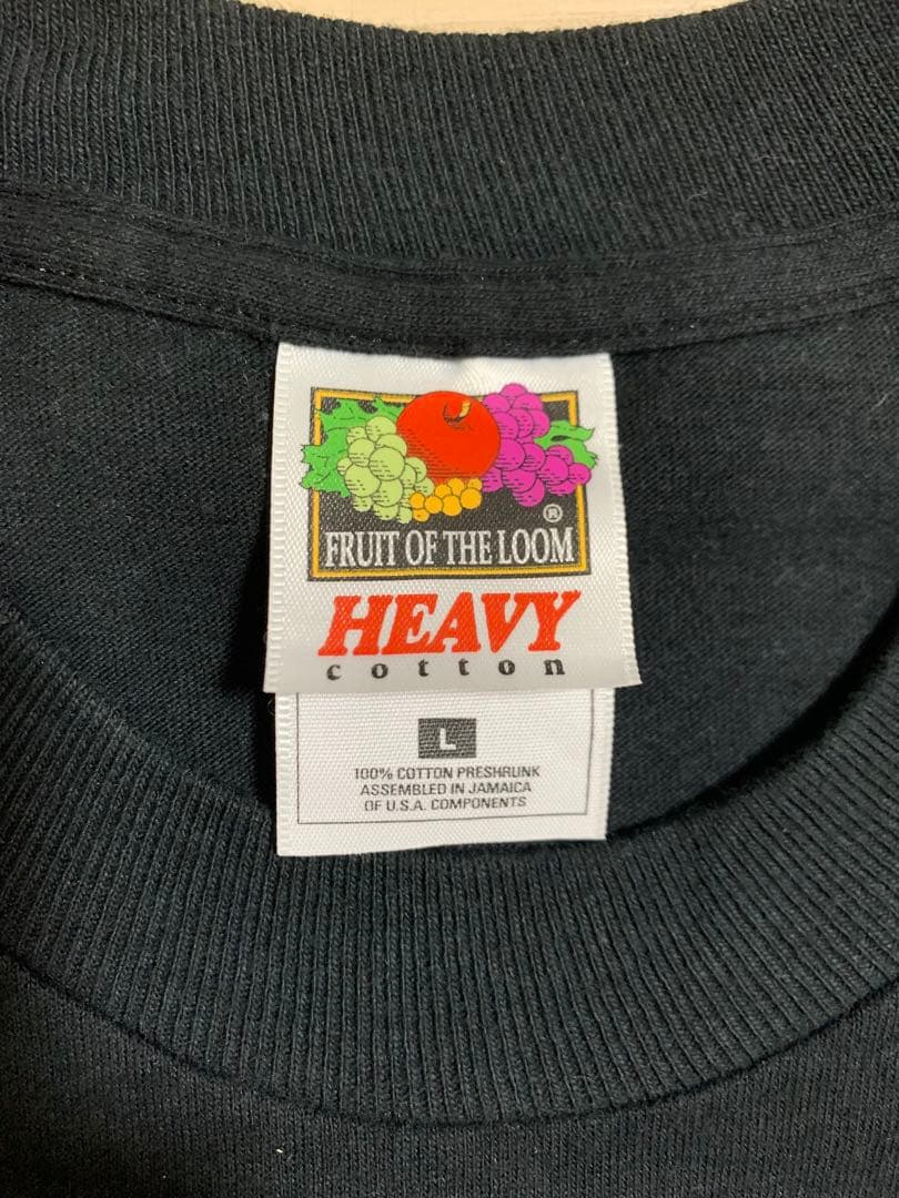 Hi-STANDARD ブラック Tシャツ Lサイズ