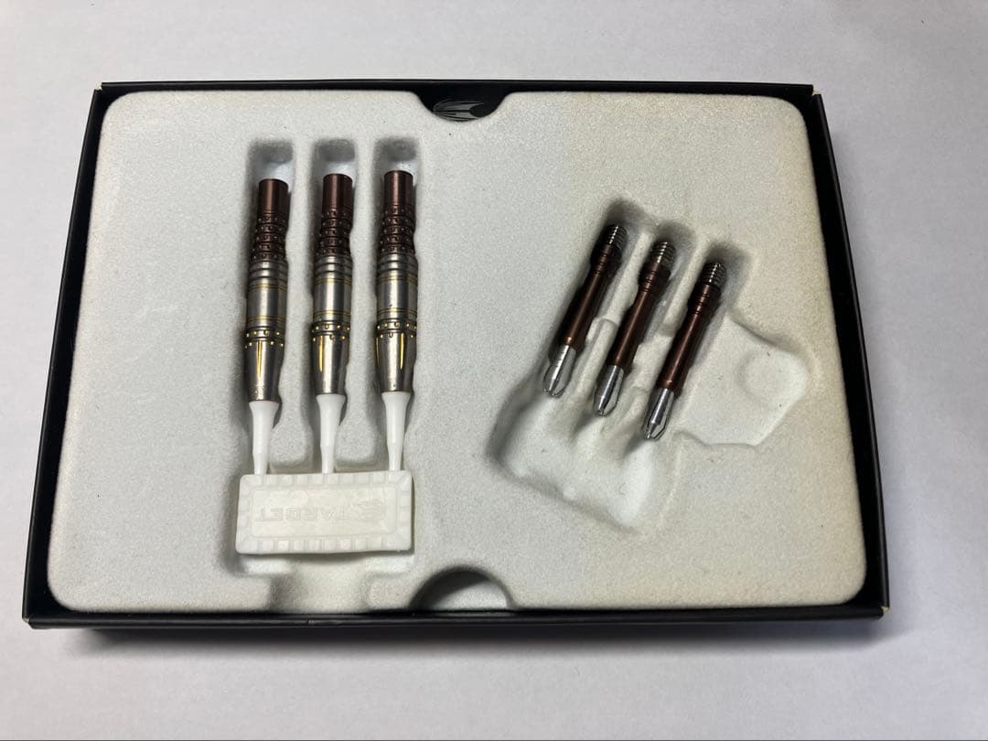 レア物 フィルテイラー 【ターゲット】パワー 9FIVE G3 バレル - メルカリ