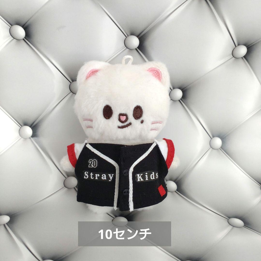 ♡ベビードール♡様　10センチ ハンドメイド服