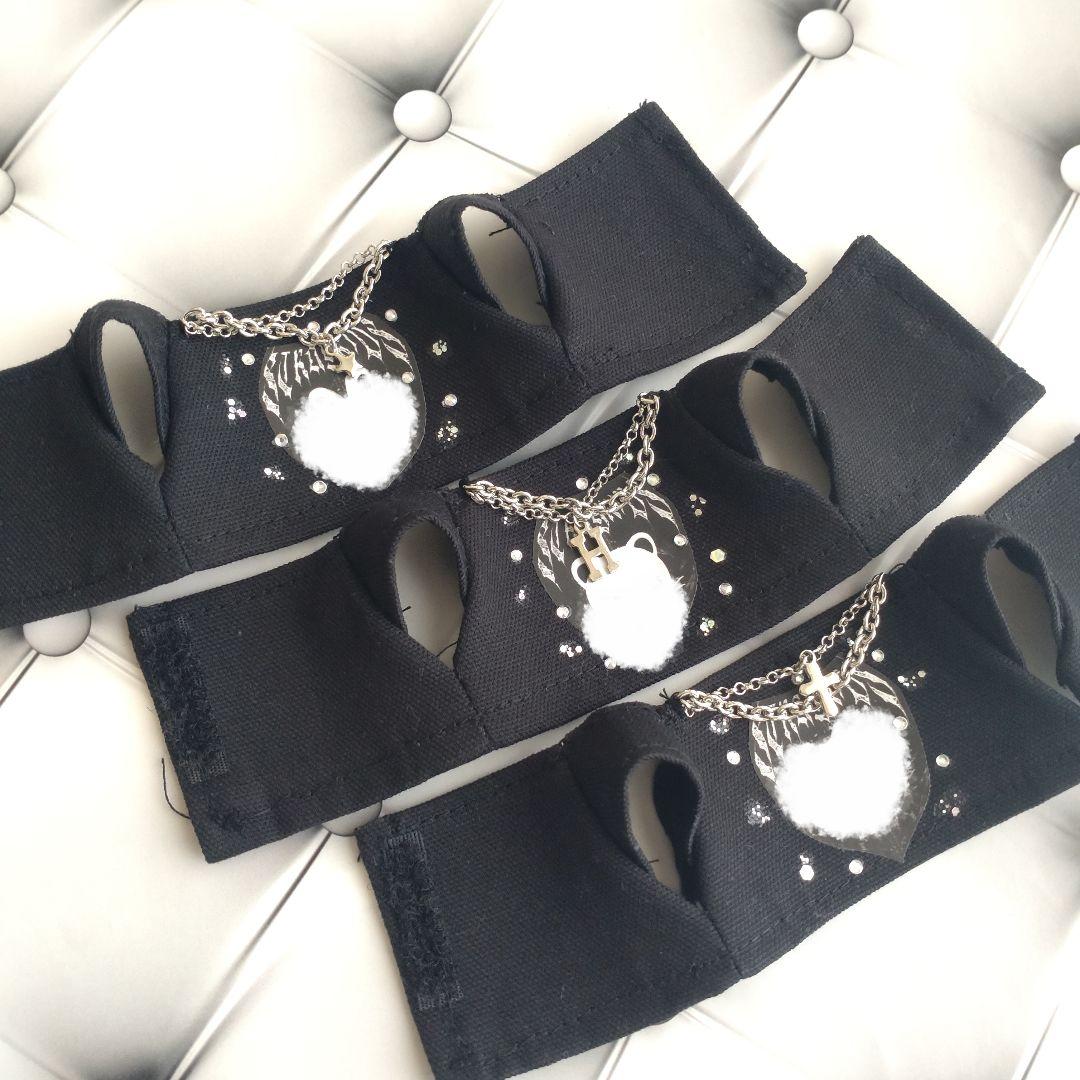 ♡ベビードール♡様　10センチ ハンドメイド服