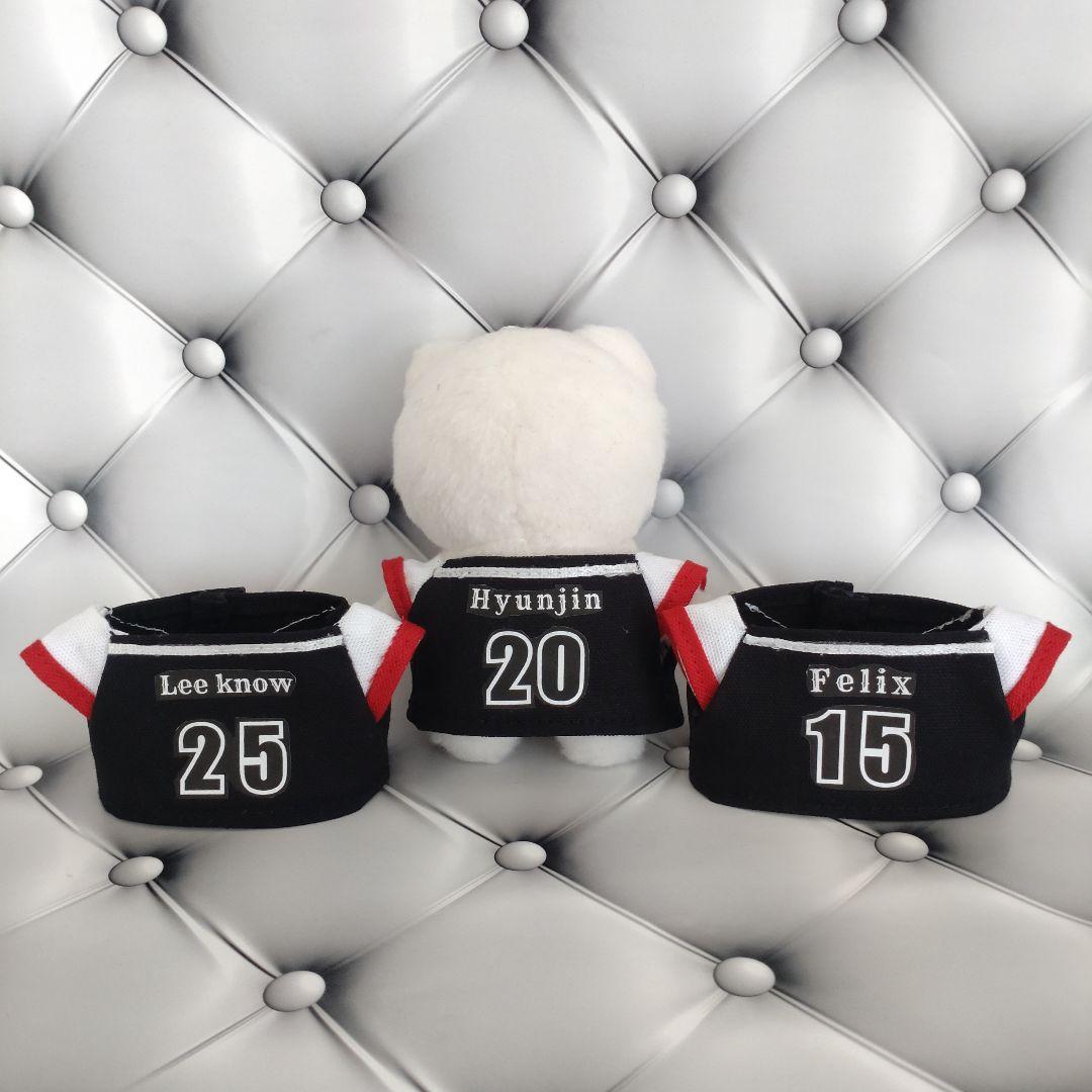 ♡ベビードール♡様　10センチ ハンドメイド服