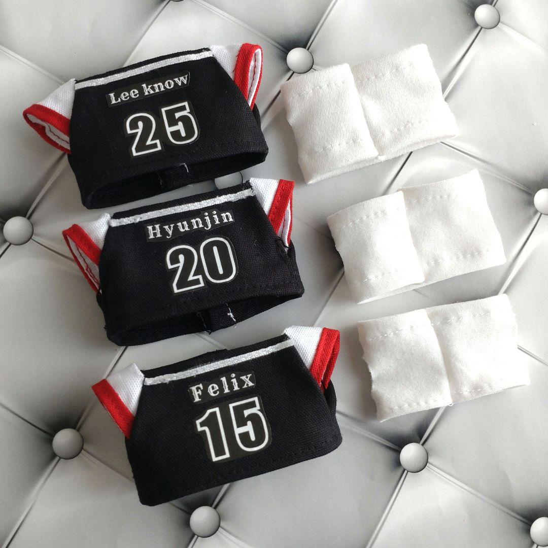 ♡ベビードール♡様　10センチ ハンドメイド服