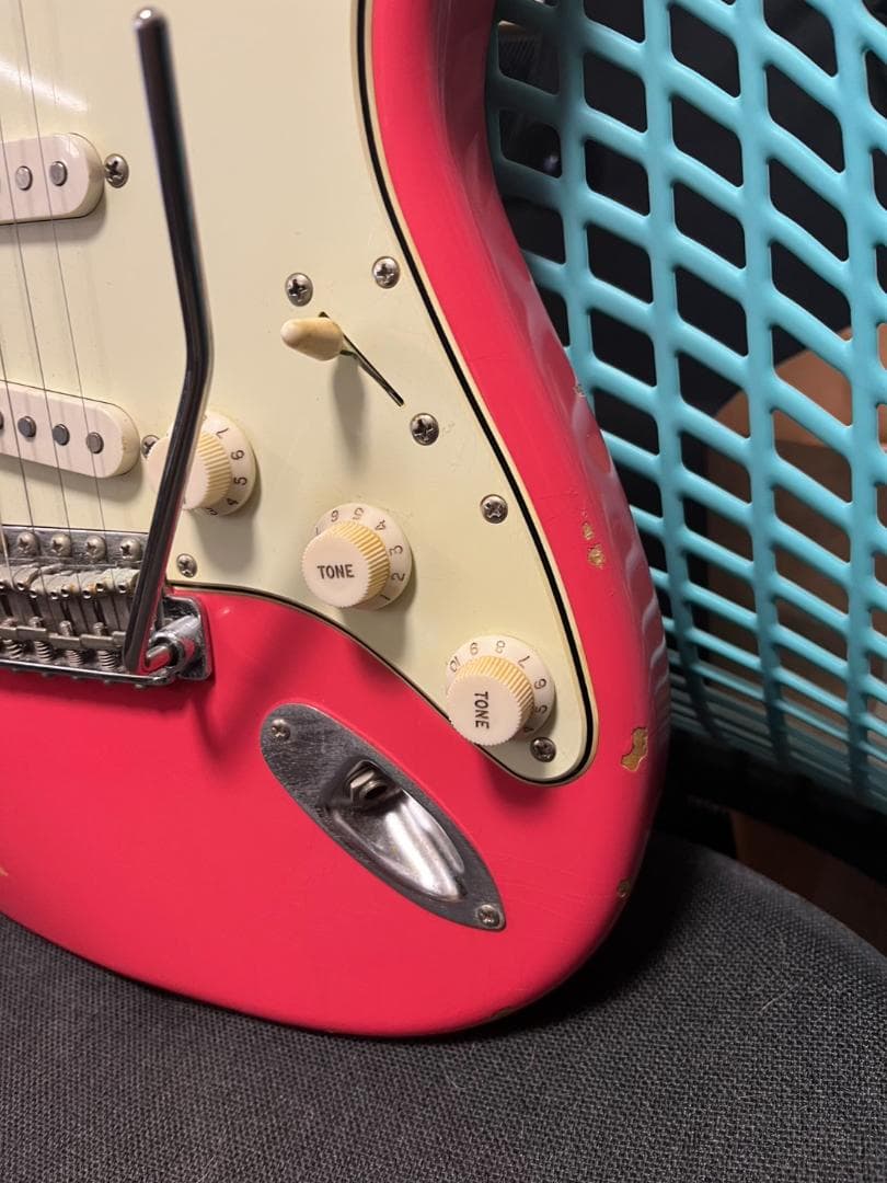 ギター J.W.Black Guitars JWB-JP-S Aged