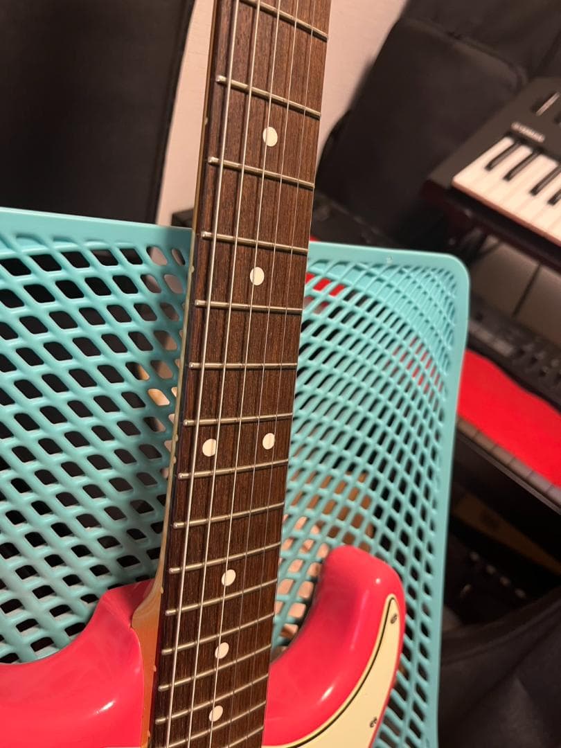 ギター J.W.Black Guitars JWB-JP-S Aged