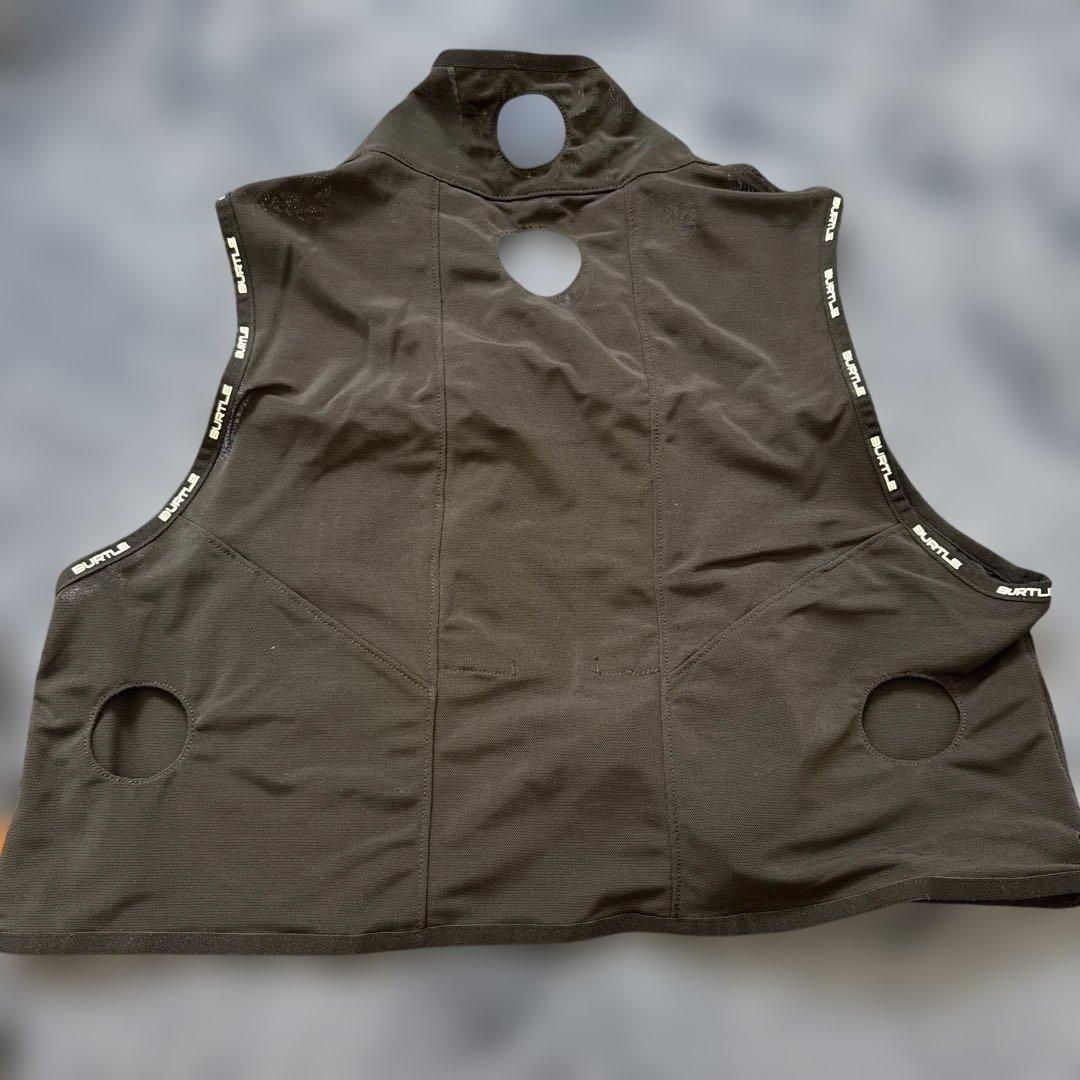 バートル　ペルチェ　氷冷ベスト